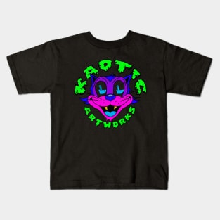 Kat Kids T-Shirt